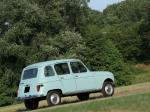 Renault R4 1963 года